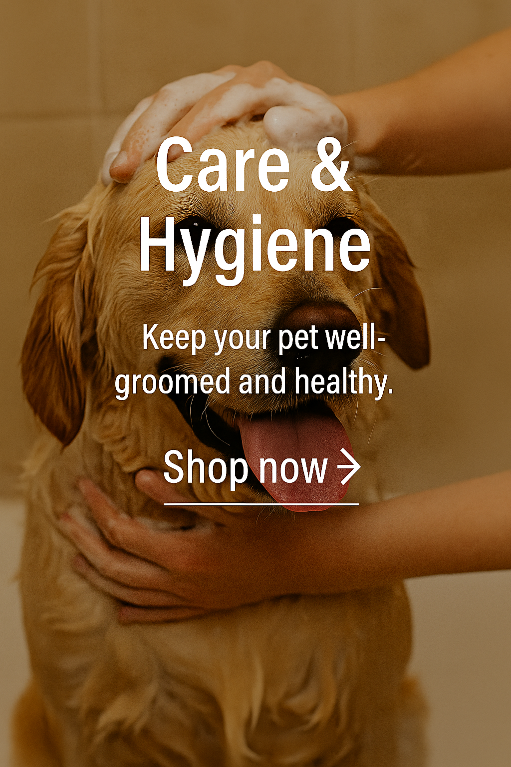 ✂️ Care & Hygiene