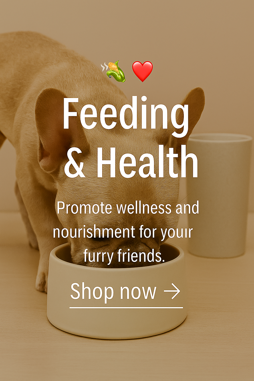 🅰️Feeding & Health