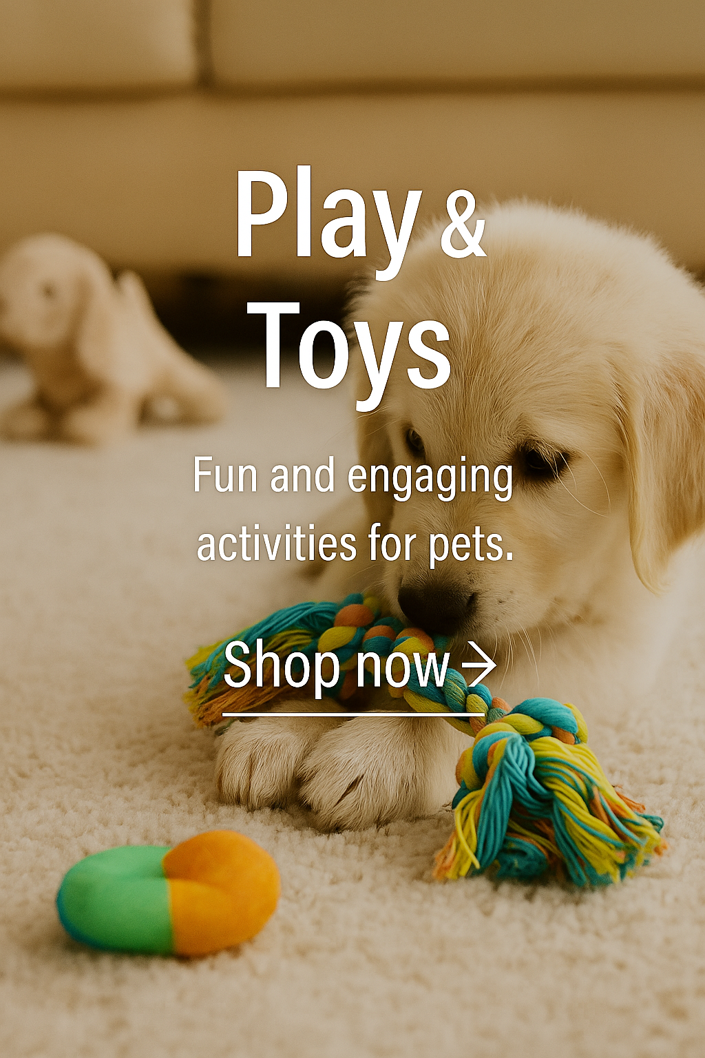 🅰️Play & Toys